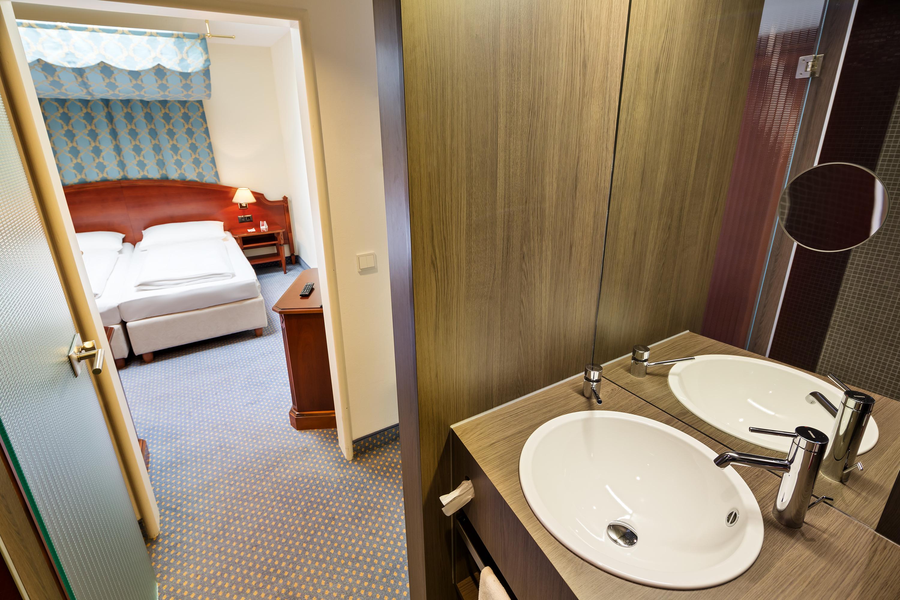 Austria Trend Hotel Schloss Wilhelminenberg foto 164