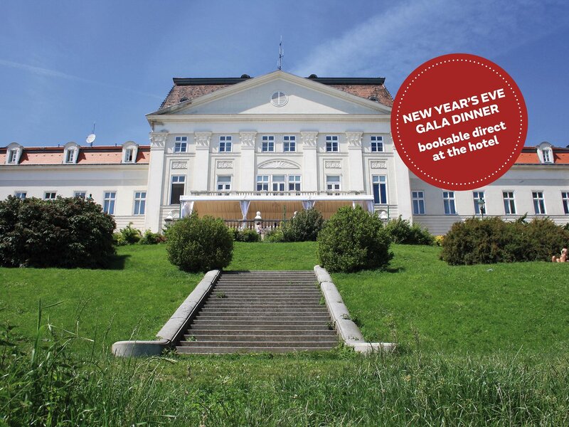 Austria Trend Hotel Schloss Wilhelminenberg foto 165