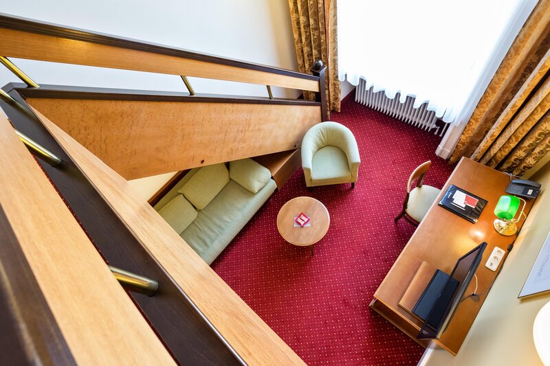 Austria Trend Hotel Schloss Wilhelminenberg foto 120