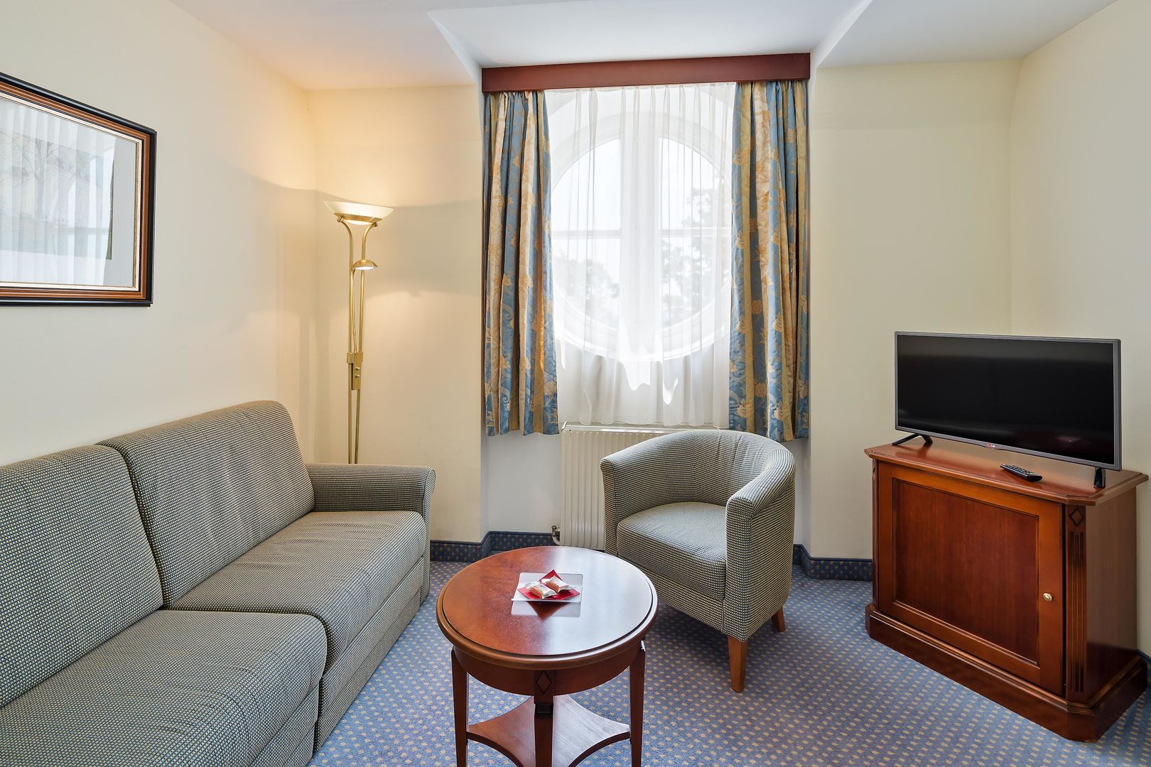 Austria Trend Hotel Schloss Wilhelminenberg foto 145