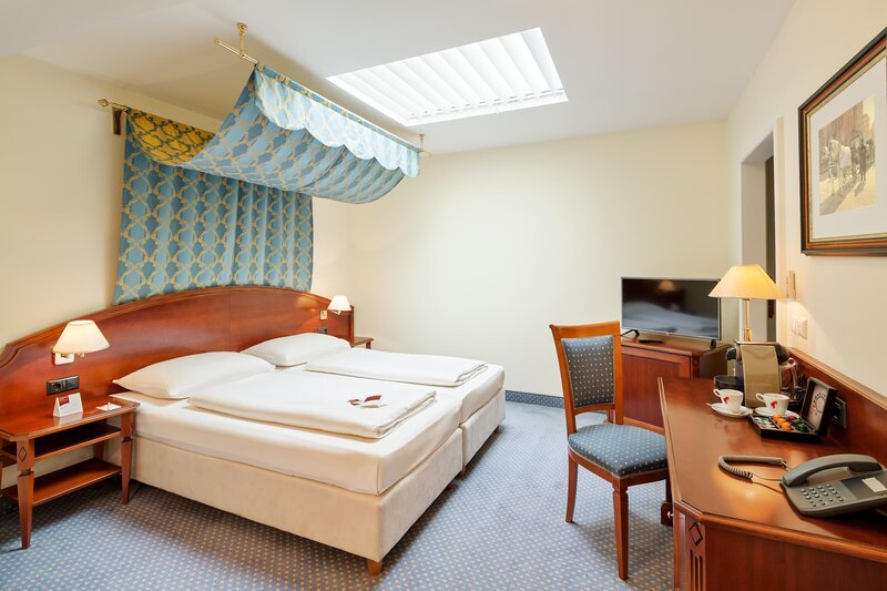 Austria Trend Hotel Schloss Wilhelminenberg foto 138