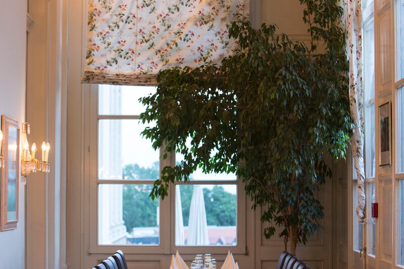 Austria Trend Hotel Schloss Wilhelminenberg foto 90