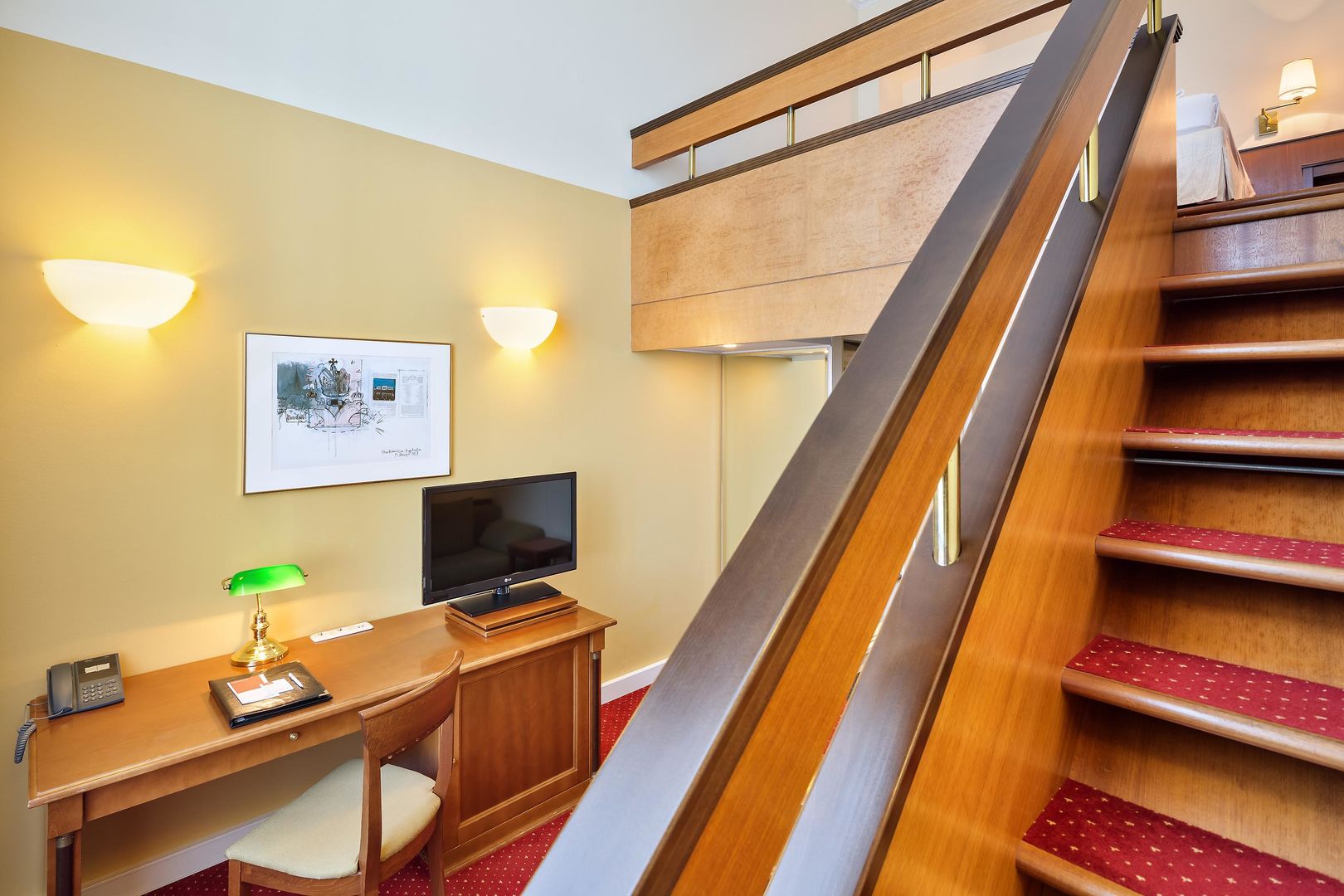 Austria Trend Hotel Schloss Wilhelminenberg foto 124