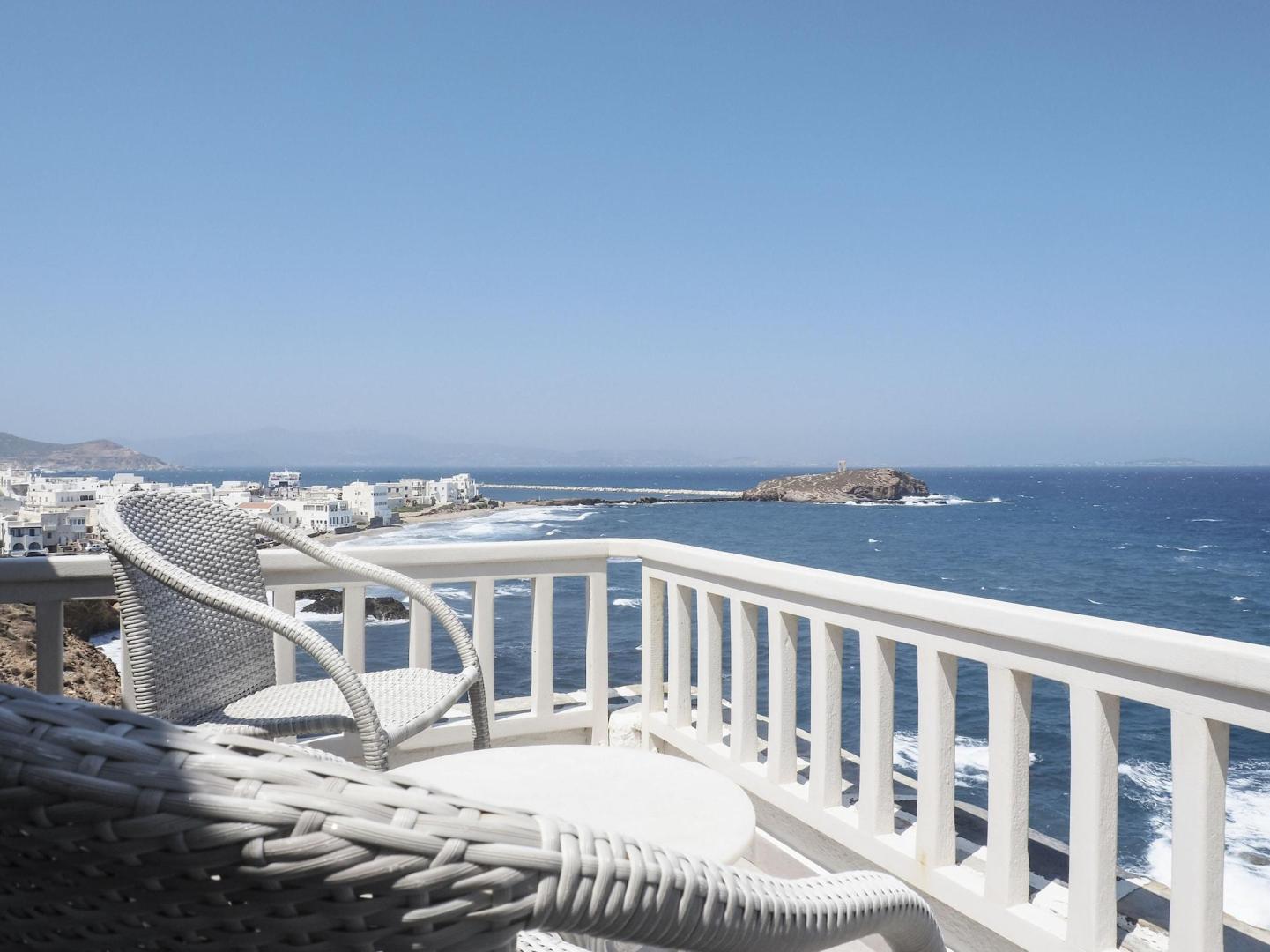 Iliada Suites foto 15
