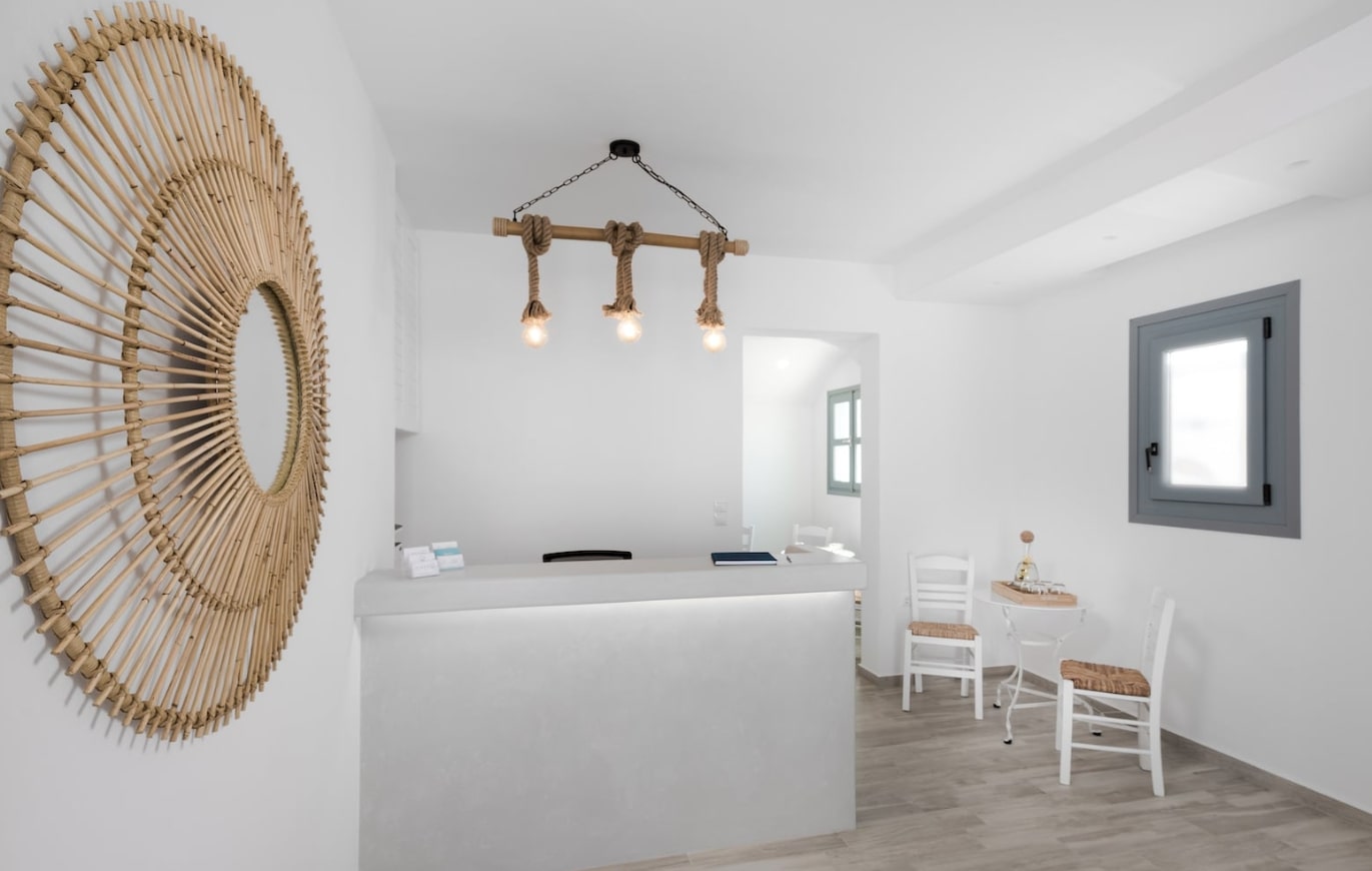 Iliada Suites foto 12