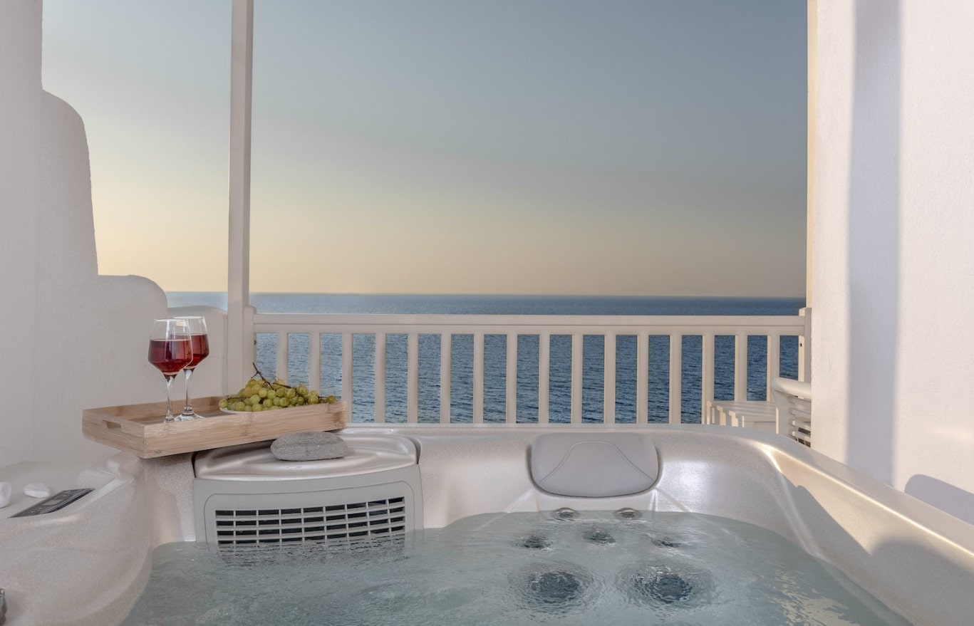 Iliada Suites foto 31