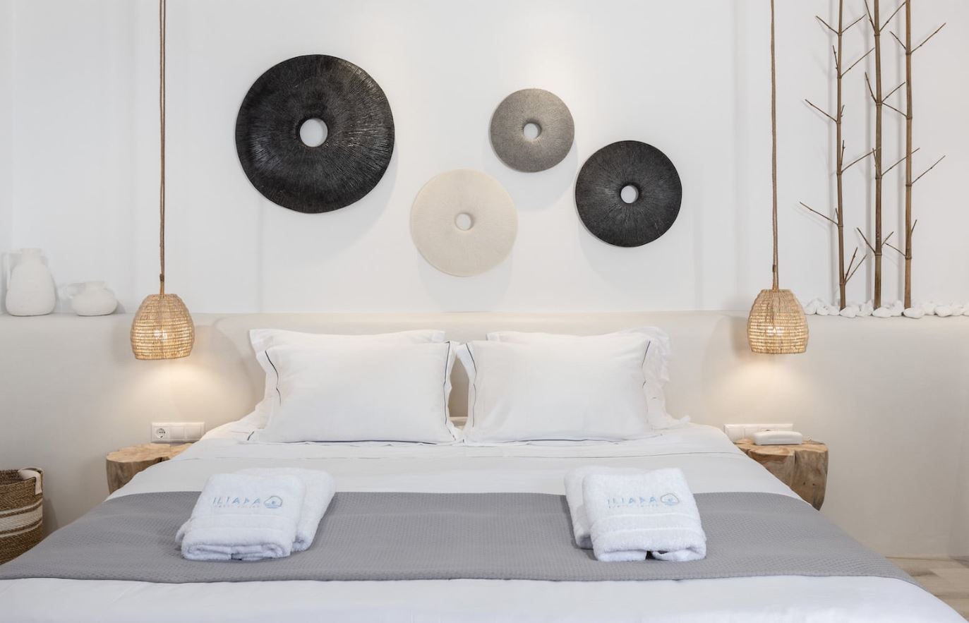 Iliada Suites foto 29