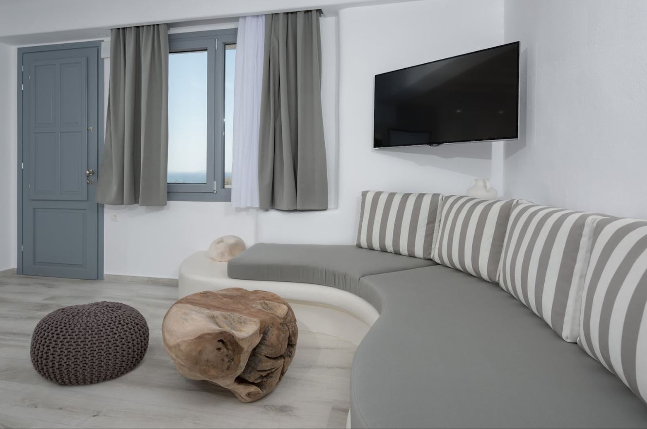 Iliada Suites foto 30