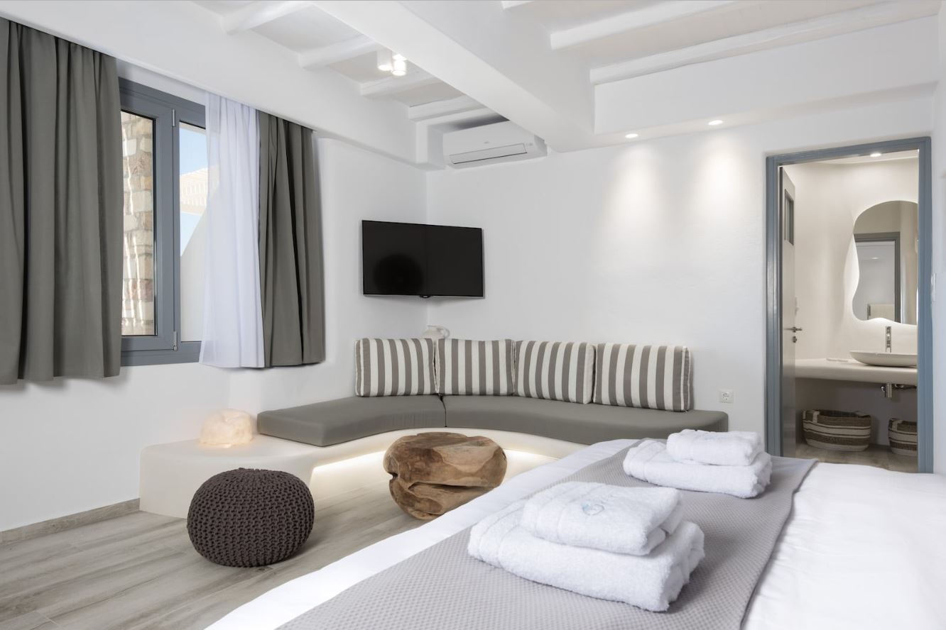 Iliada Suites foto 34
