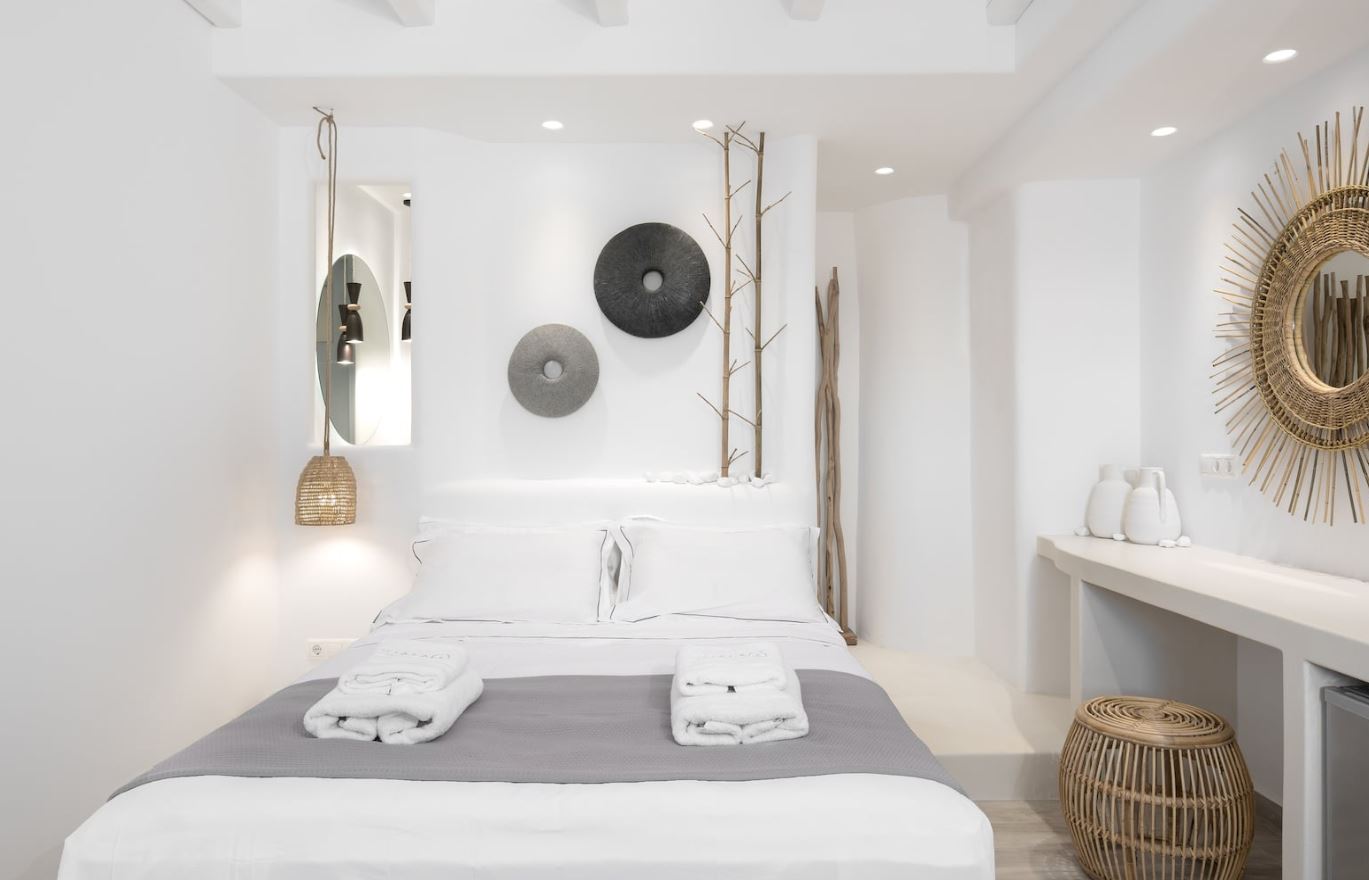 Iliada Suites foto 28