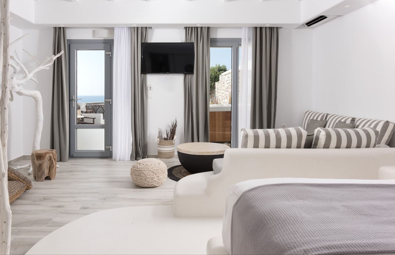Iliada Suites foto 32