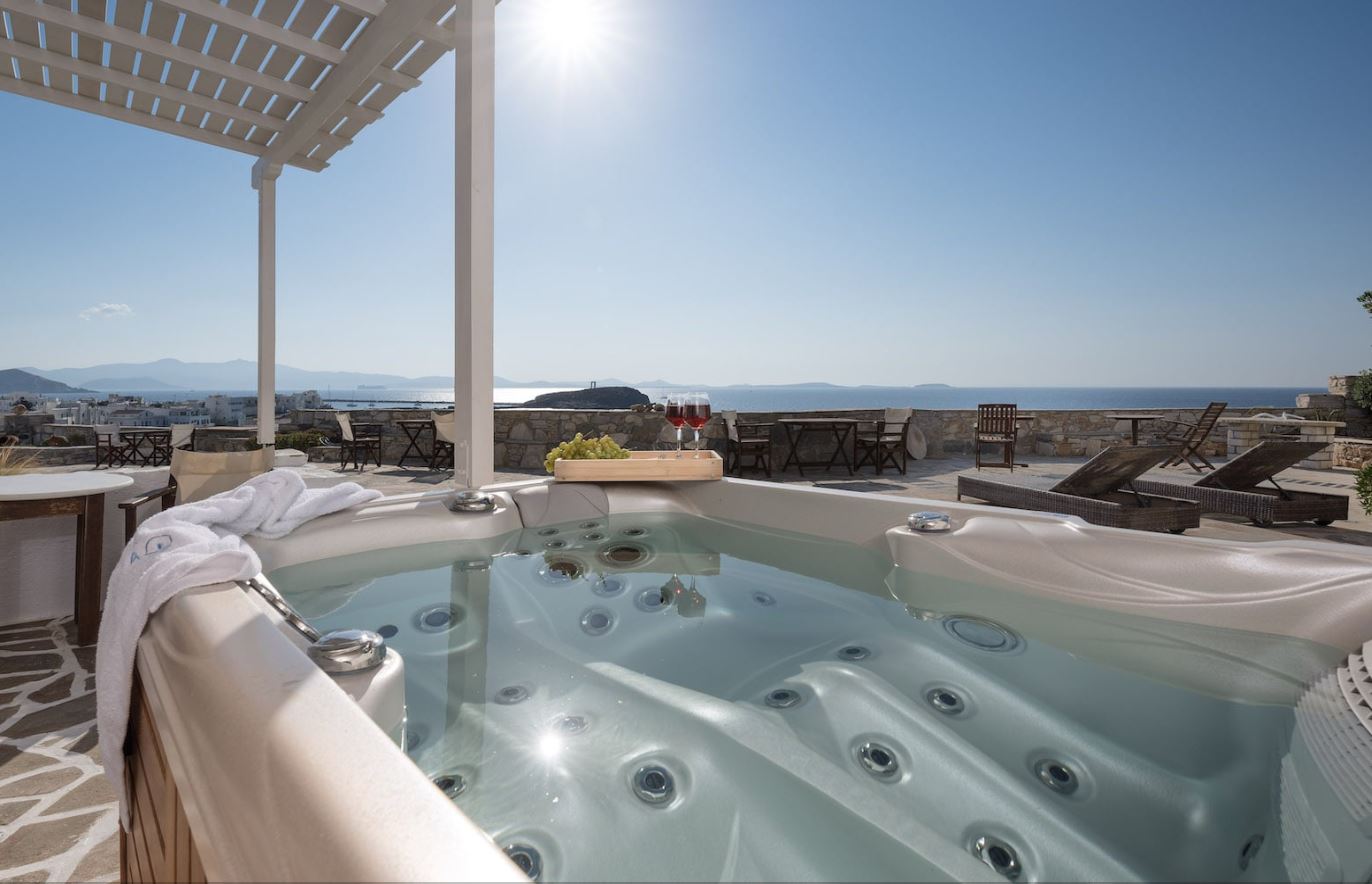 Iliada Suites foto 33