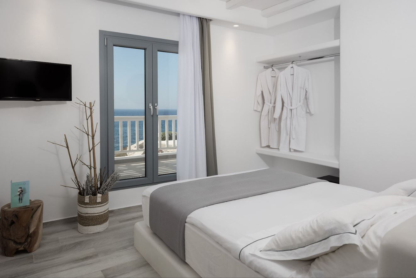 Iliada Suites foto 6