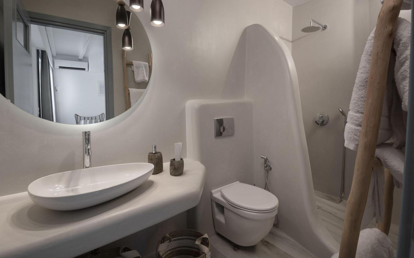 Iliada Suites foto 25