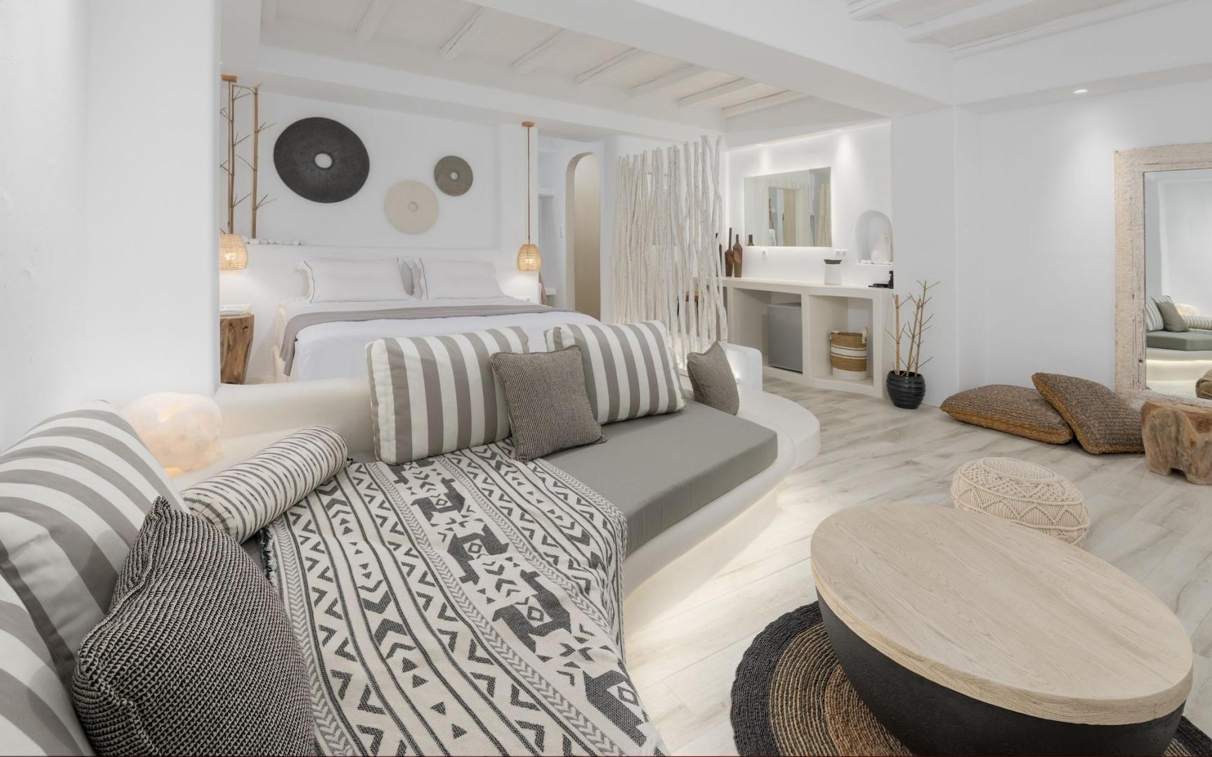 Iliada Suites foto 9