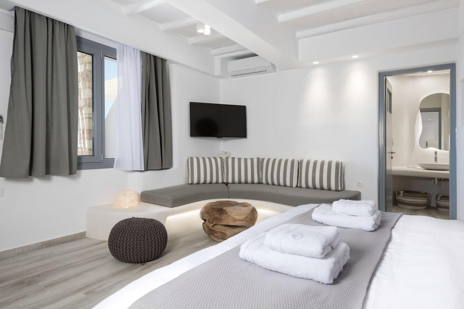 Iliada Suites foto 20
