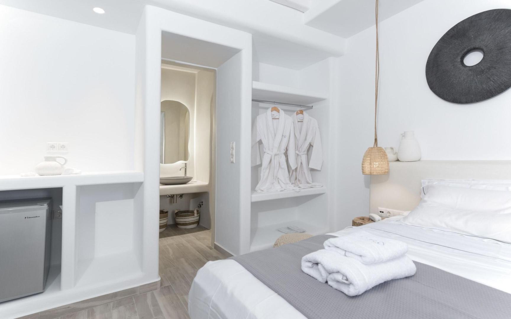 Iliada Suites foto 22