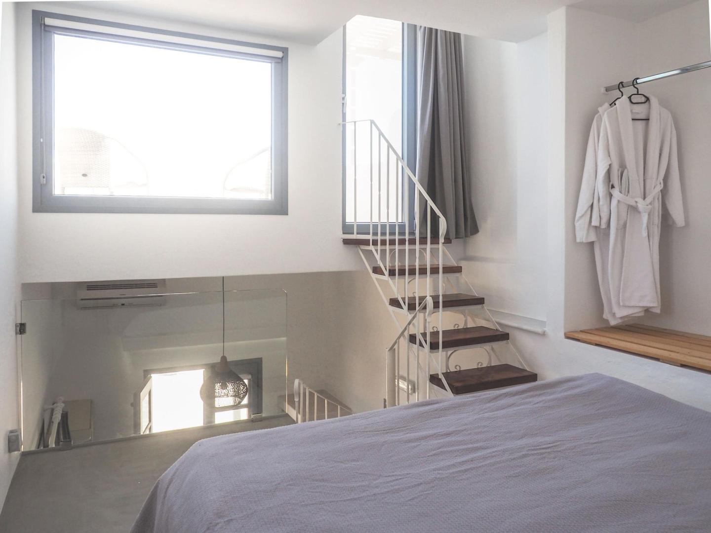 Iliada Suites foto 23