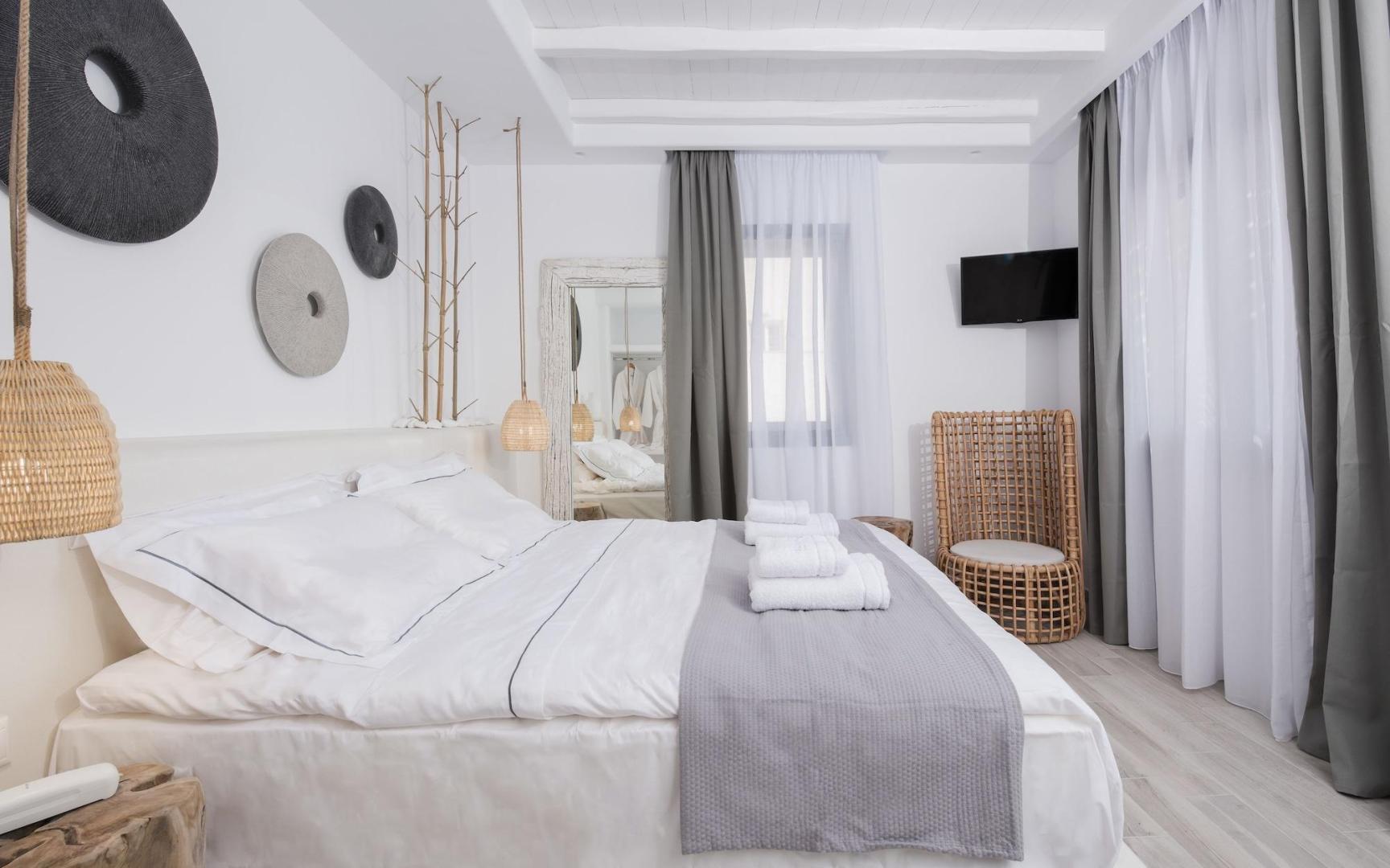 Iliada Suites foto 26