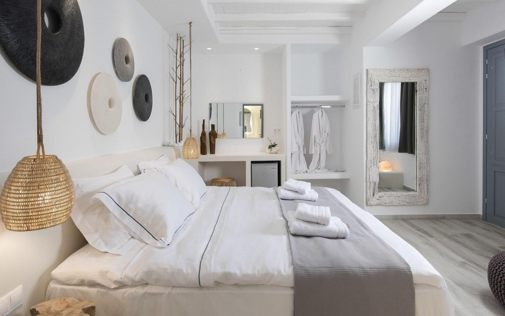 Iliada Suites foto 24
