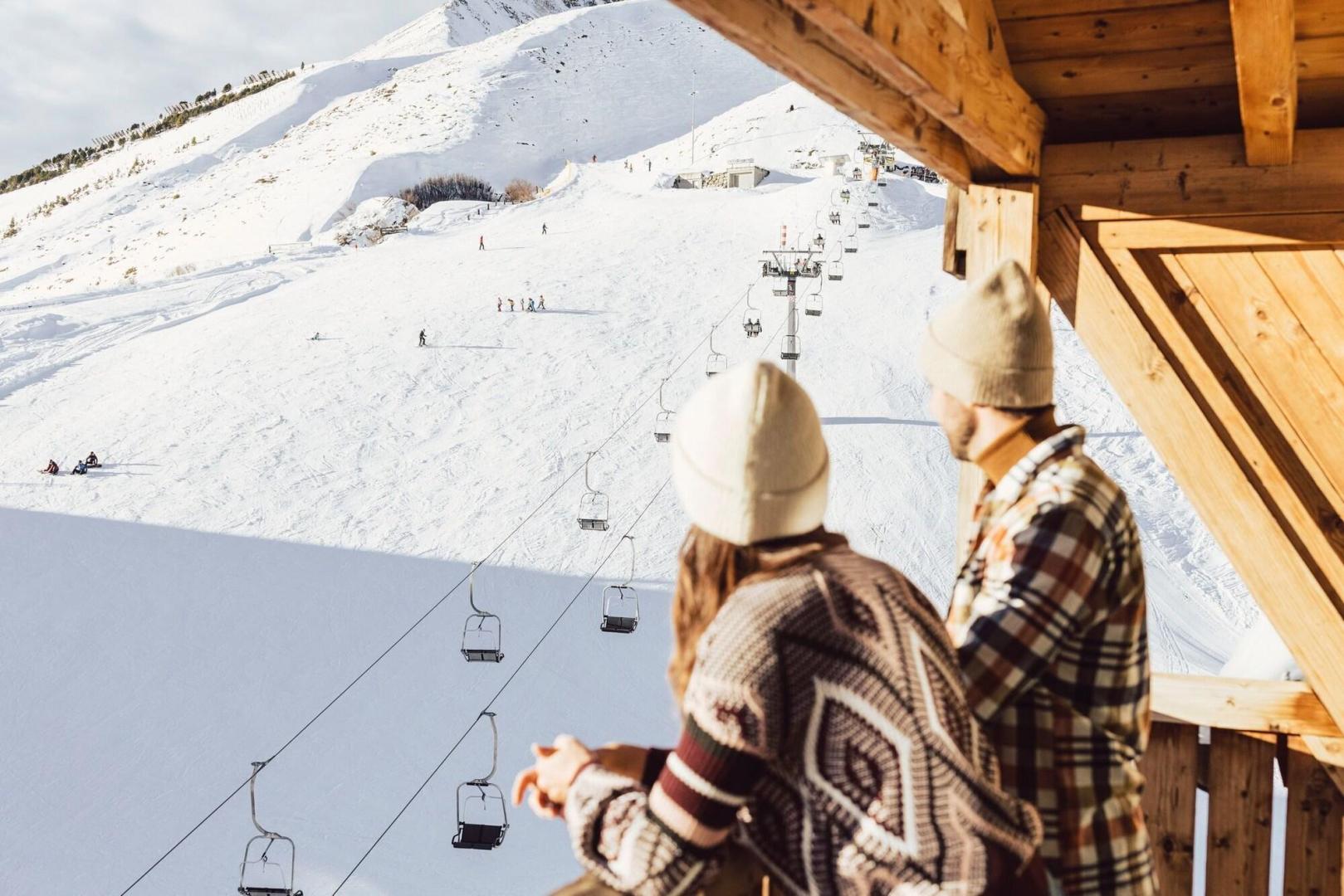 Hotel Lisl - Alpine Comfort