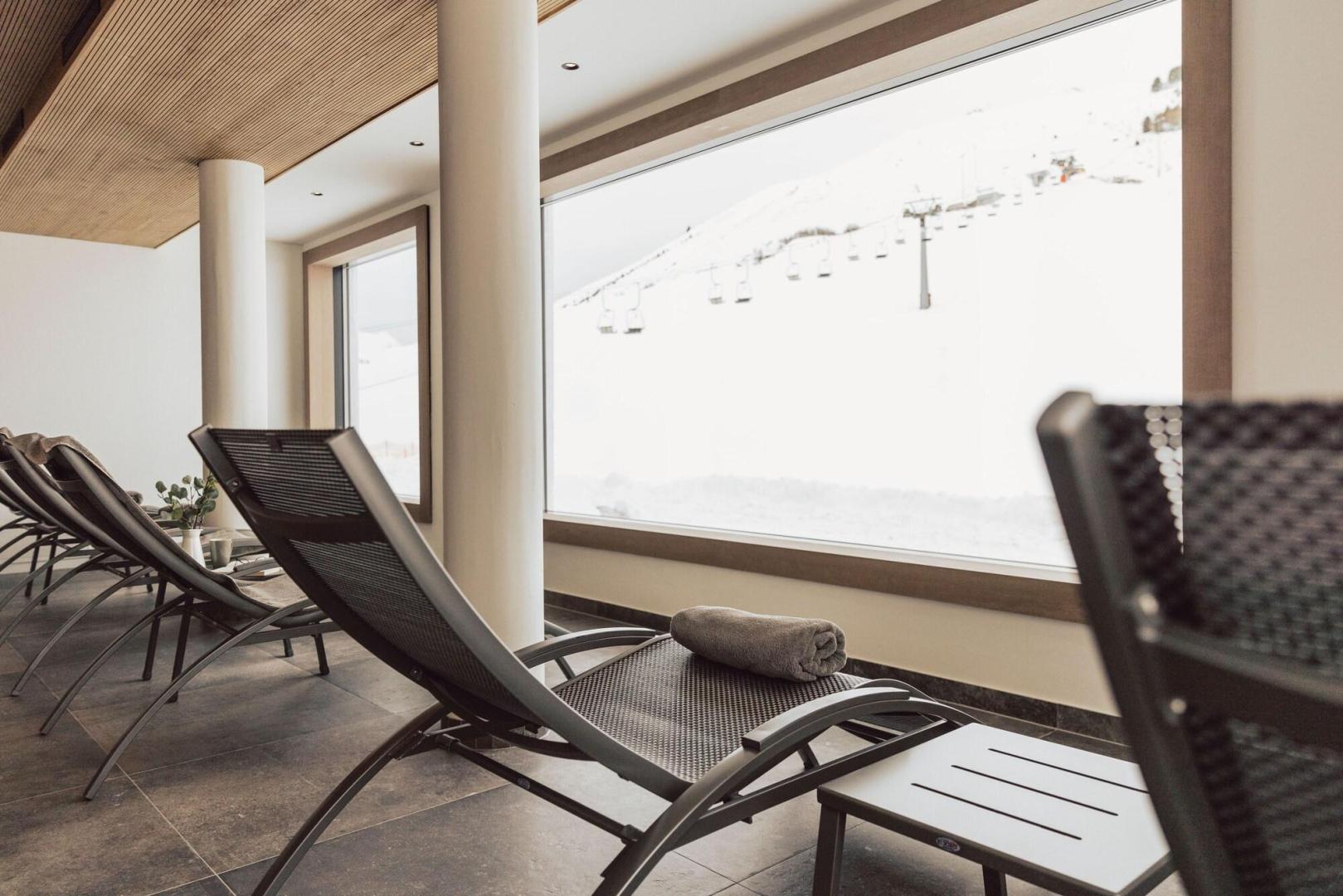 Hotel Lisl - Alpine Comfort foto 5