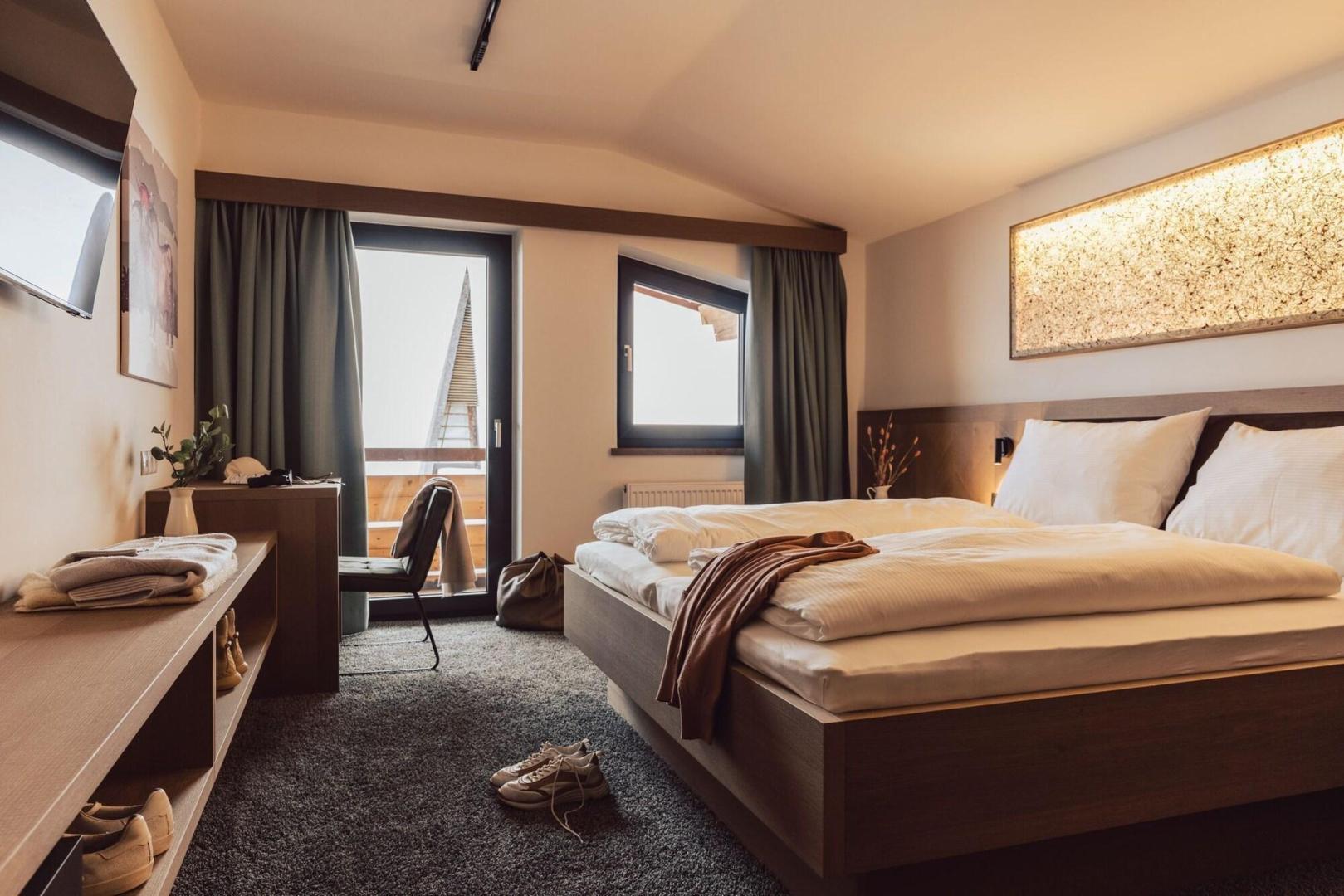 Hotel Lisl - Alpine Comfort foto 6