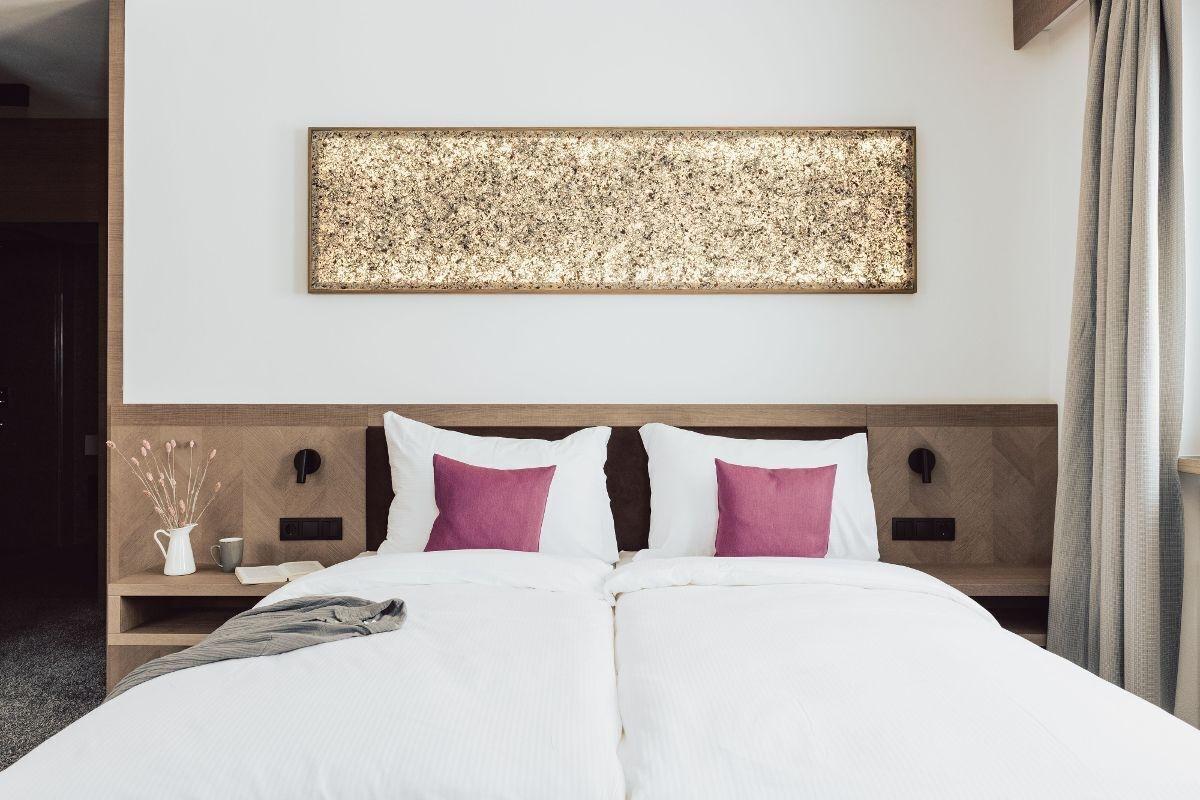 Hotel Lisl - Alpine Comfort foto 7