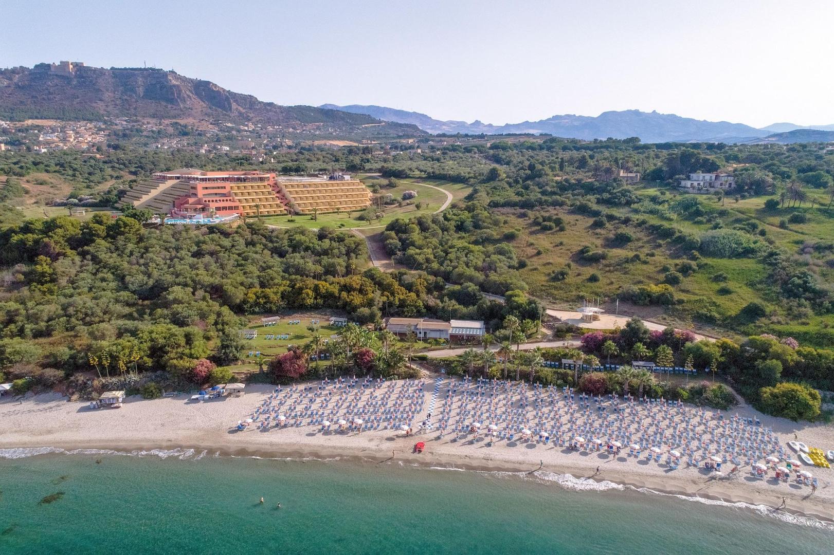 MClub Cala Regina foto 10