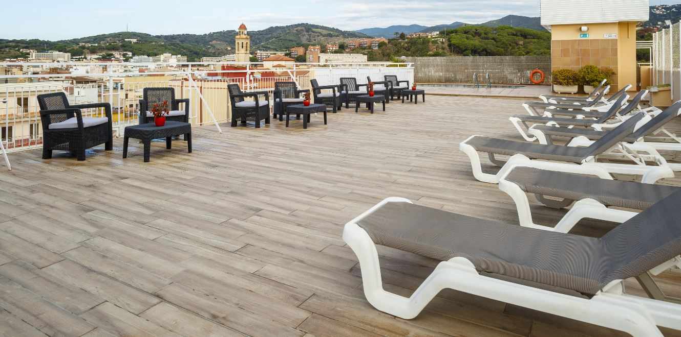 Hotel Espanya - 30º Hotels foto 13