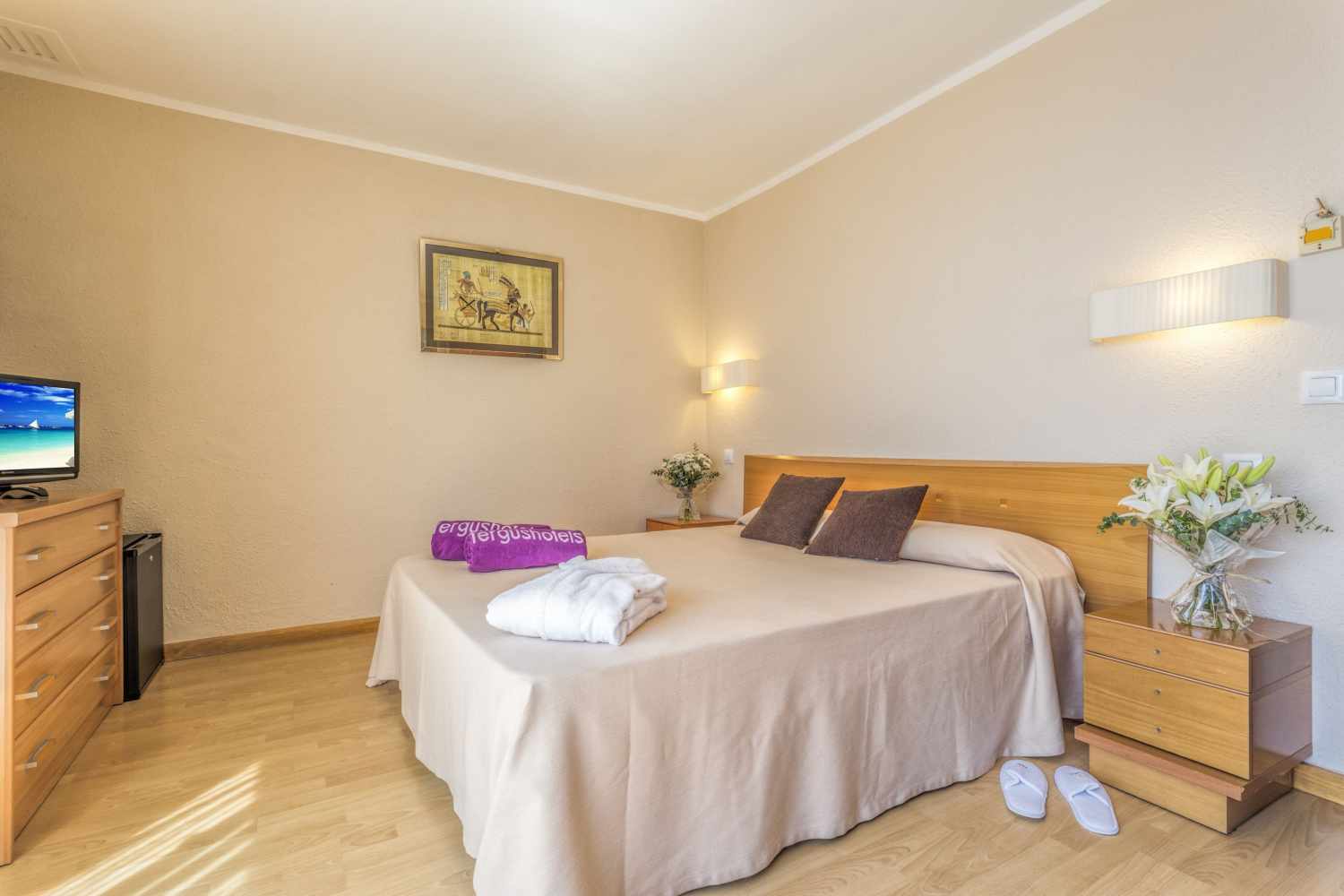 Hotel Espanya - 30º Hotels foto 41
