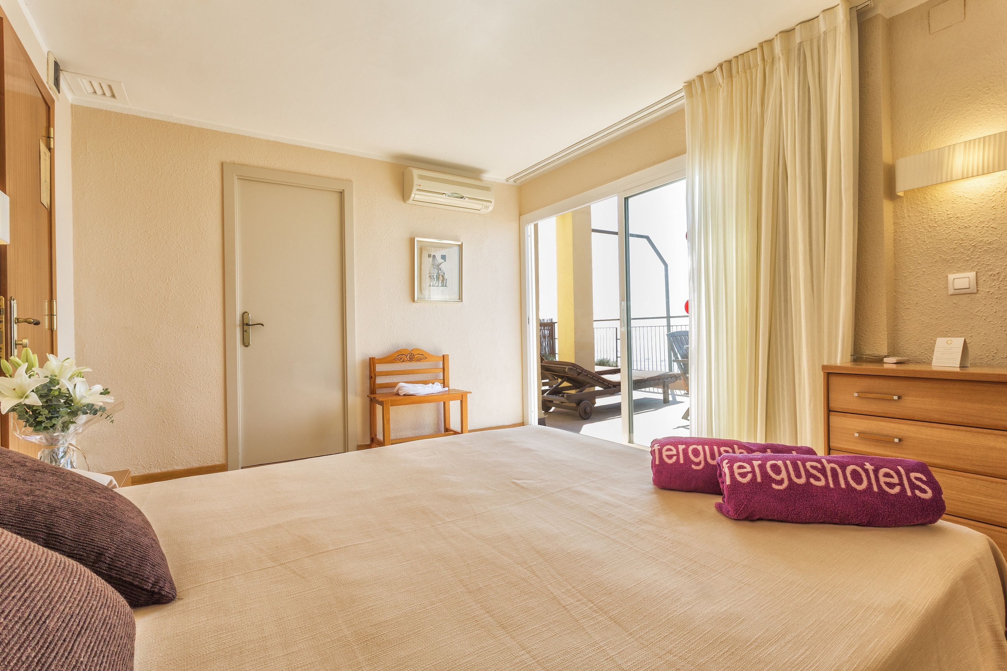 Hotel Espanya - 30º Hotels foto 53