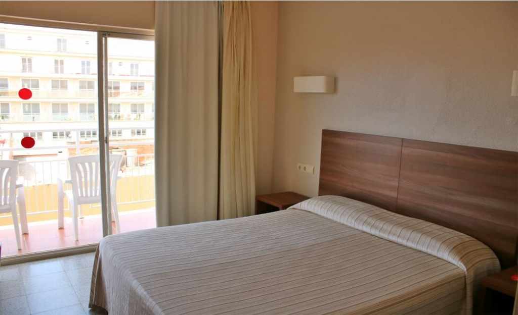 Hotel Espanya - 30º Hotels foto 117