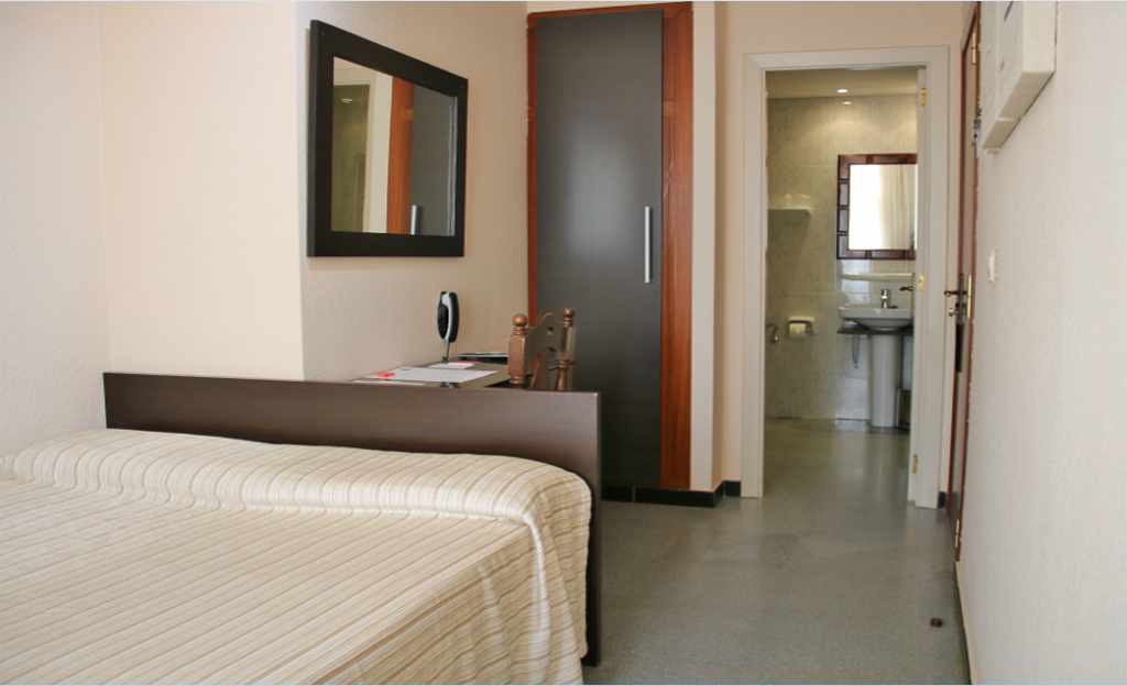 Hotel Espanya - 30º Hotels foto 124