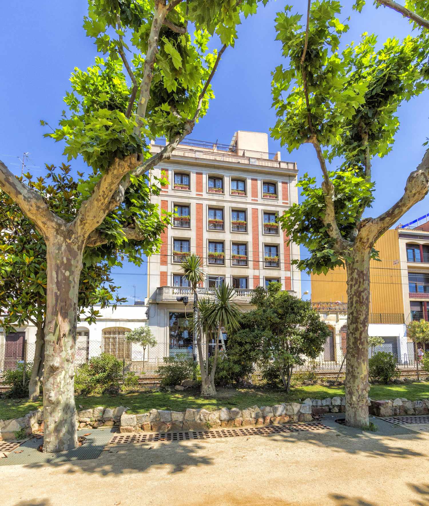 Hotel Espanya - 30º Hotels foto 83