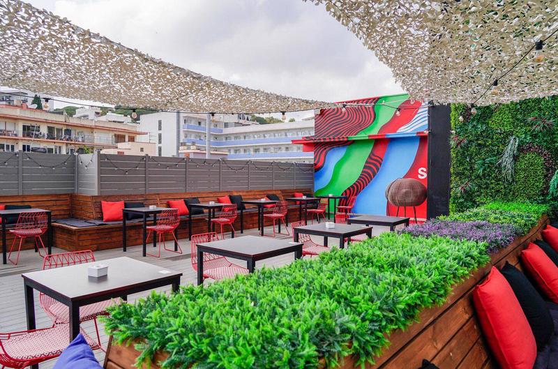 Lloret Vibe Affiliated by FERGUS foto 3