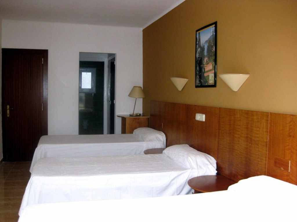 Hotel Casa Mas foto 7