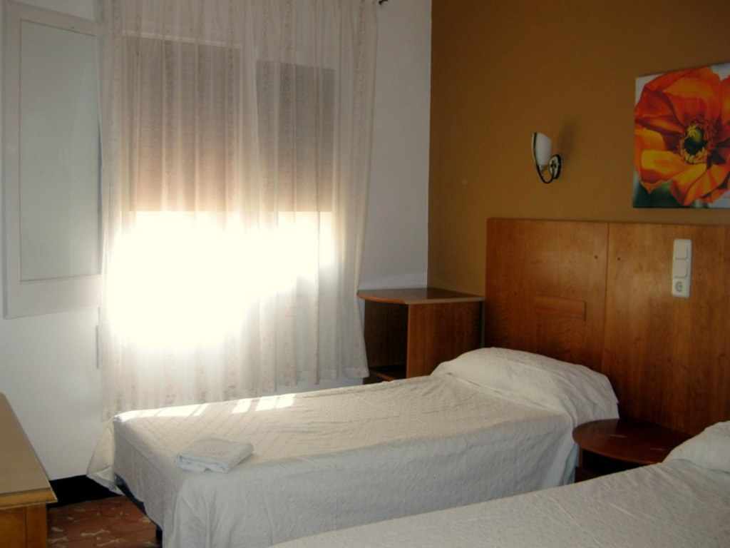 Hotel Casa Mas foto 8
