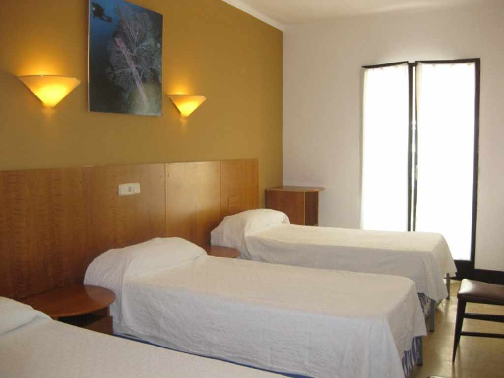 Hotel Casa Mas foto 10