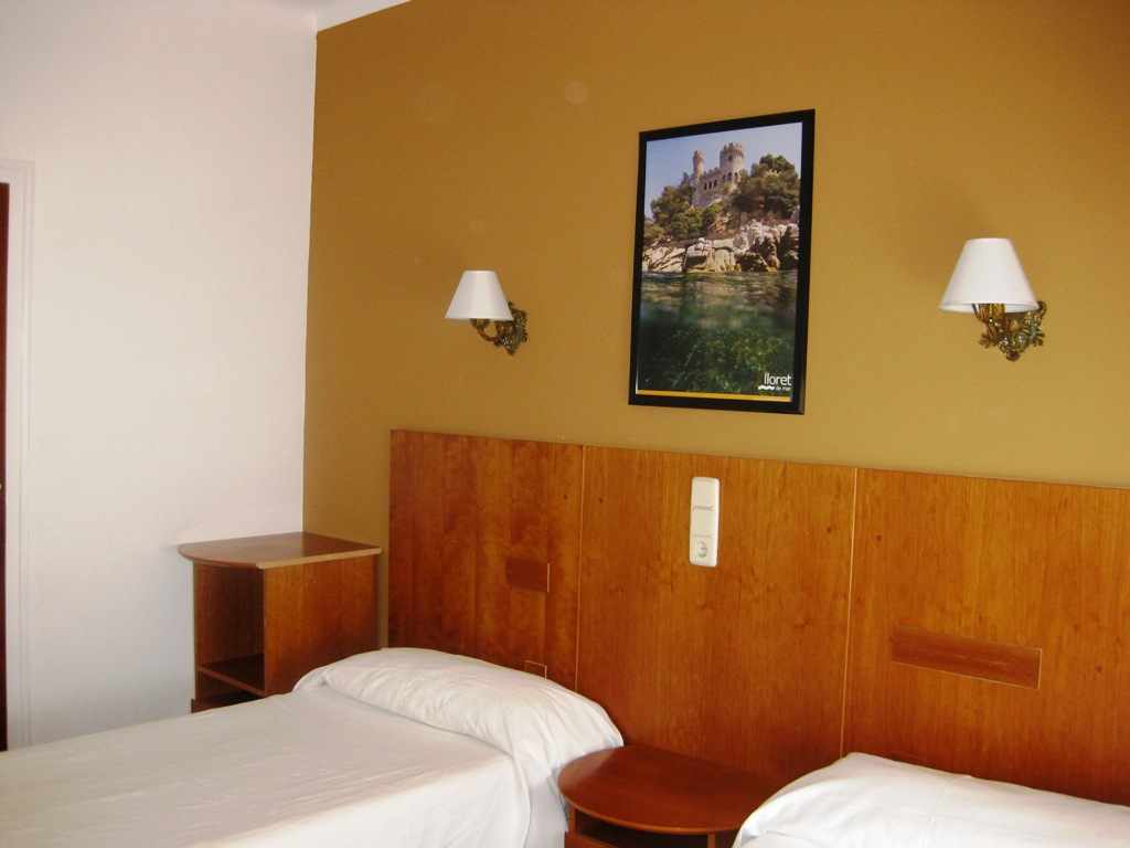 Hotel Casa Mas foto 12
