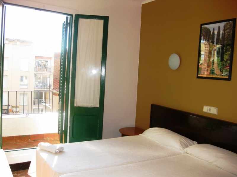 Hotel Casa Mas foto 15