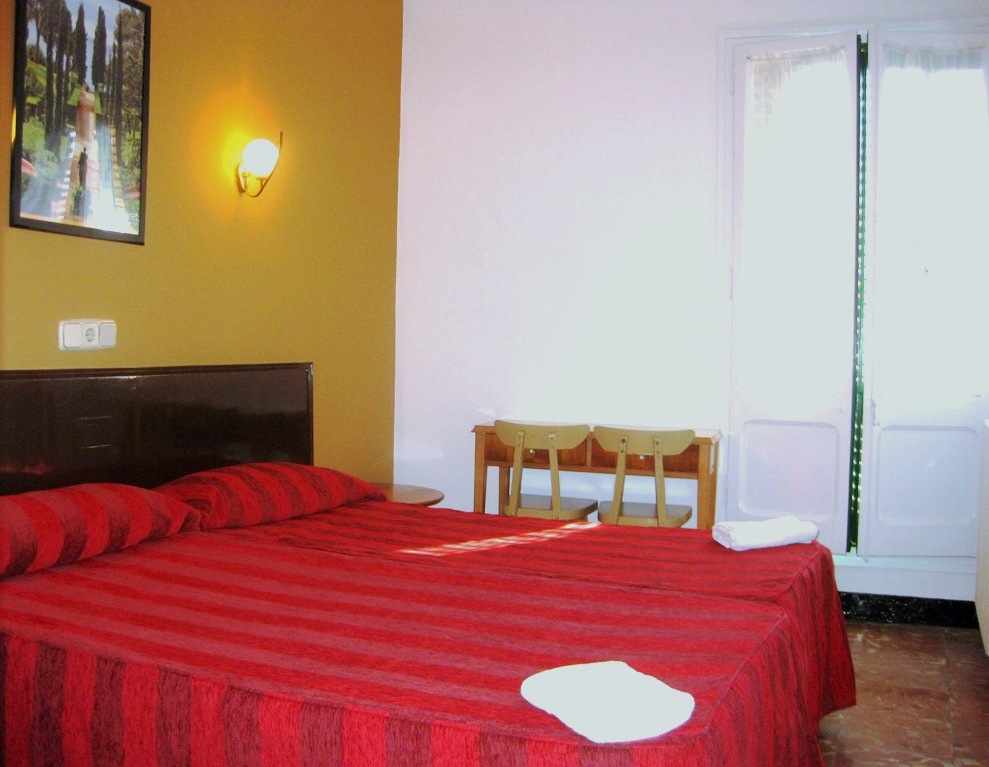 Hotel Casa Mas foto 17