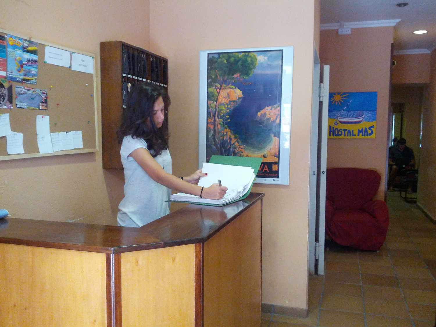 Hotel Casa Mas image 1