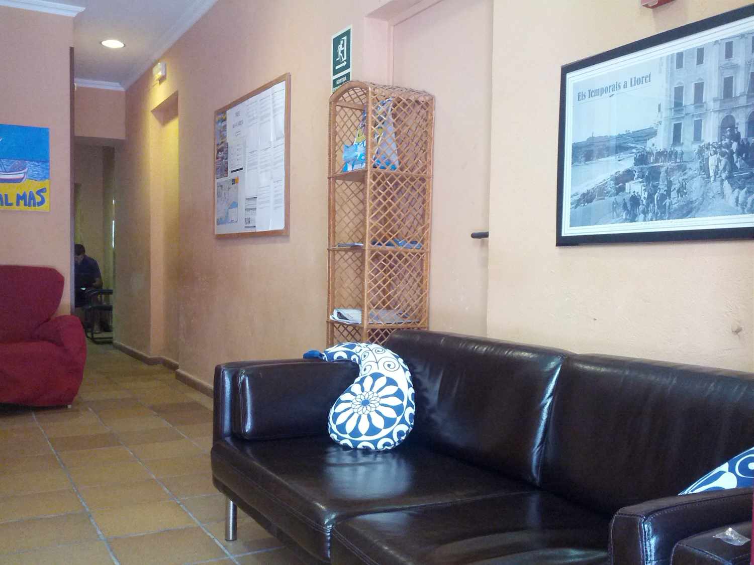 Hotel Casa Mas image 2