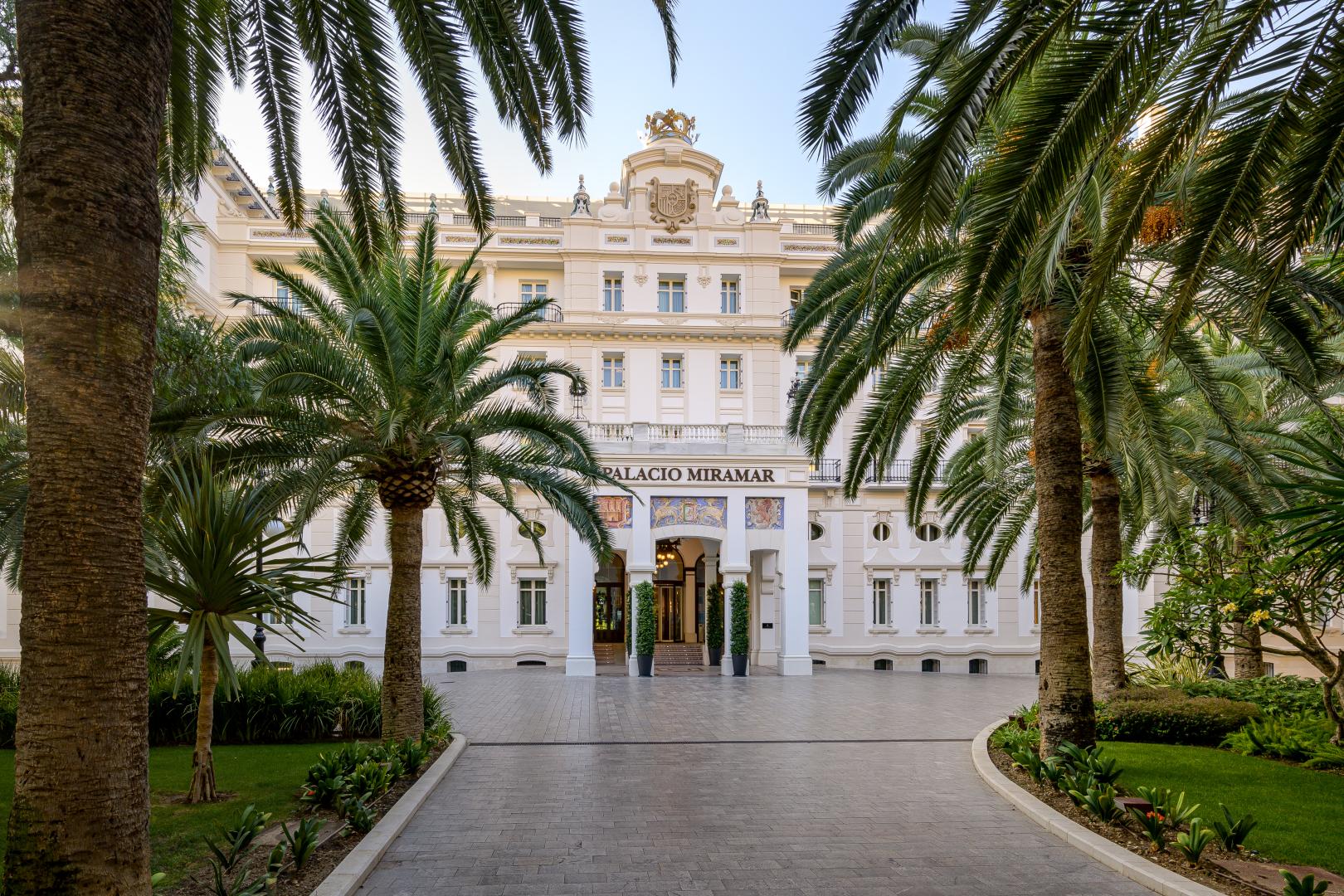 Gran Hotel Miramar foto 25