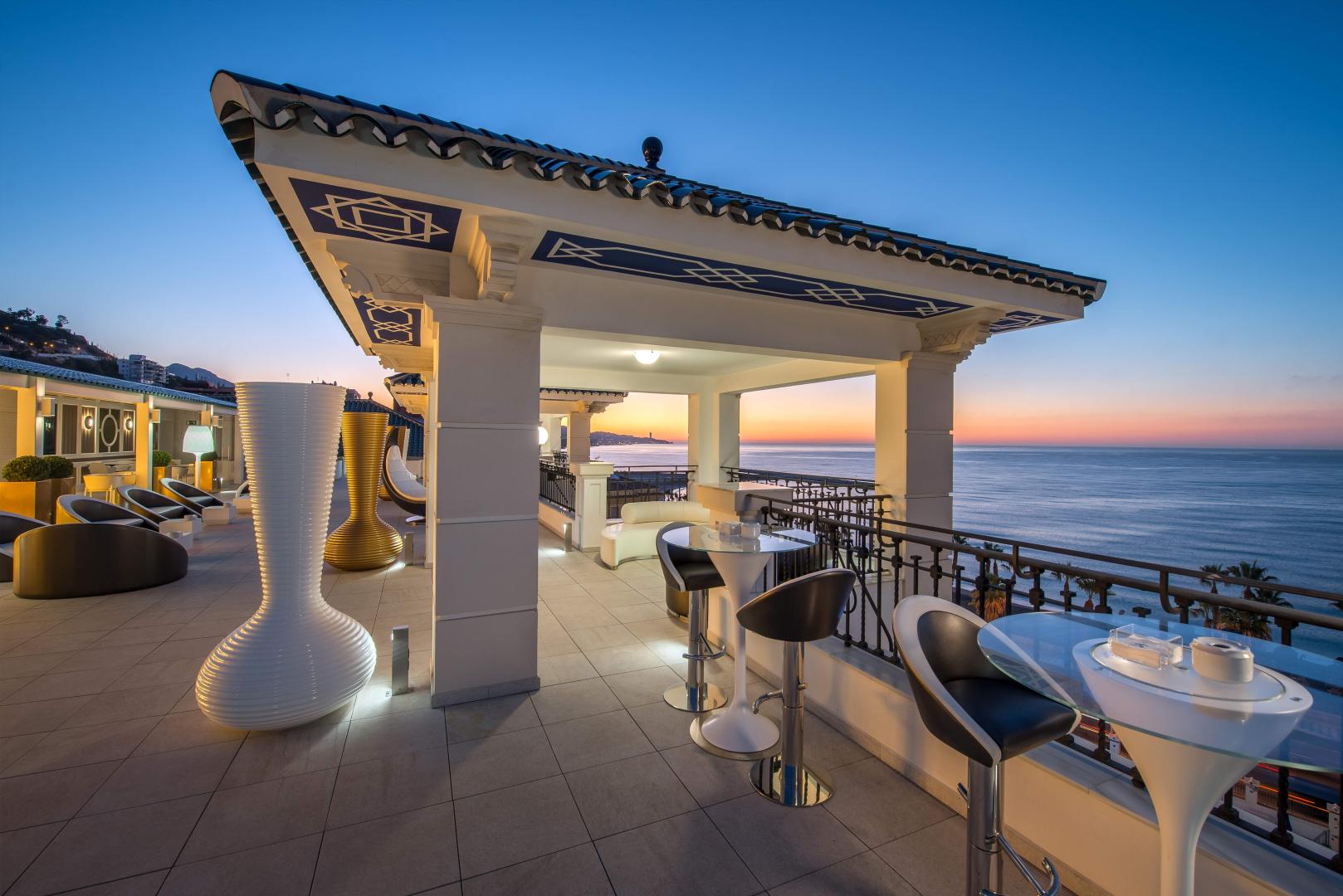 Gran Hotel Miramar image 3