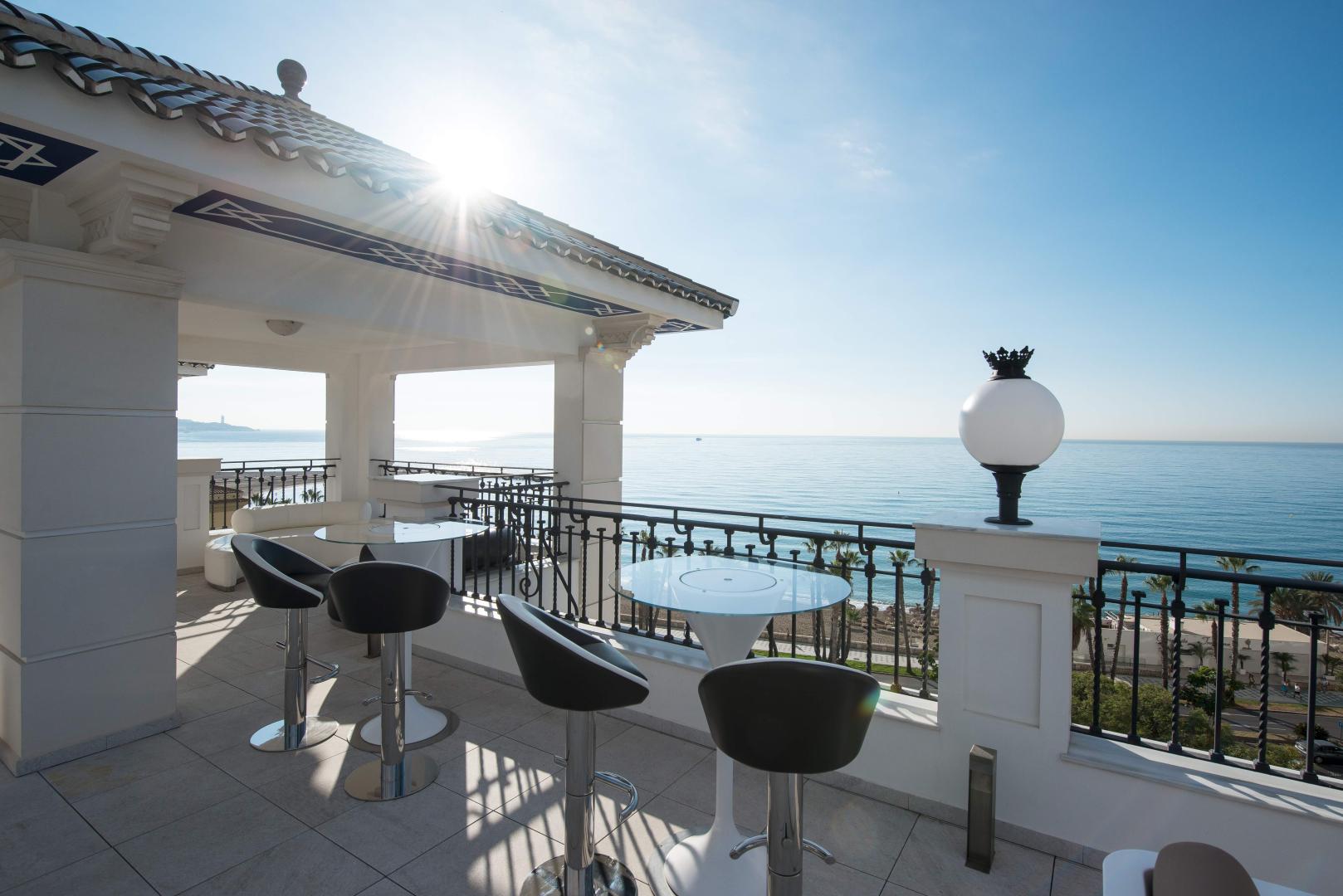 Gran Hotel Miramar foto 22