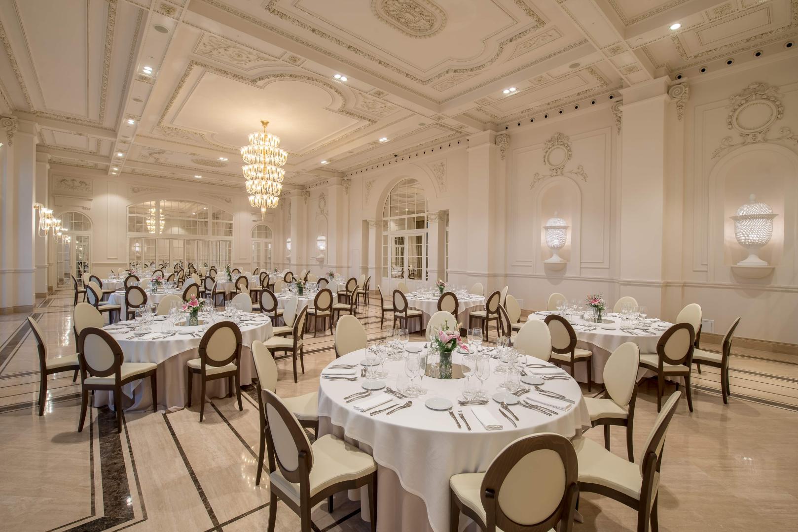 Gran Hotel Miramar foto 19