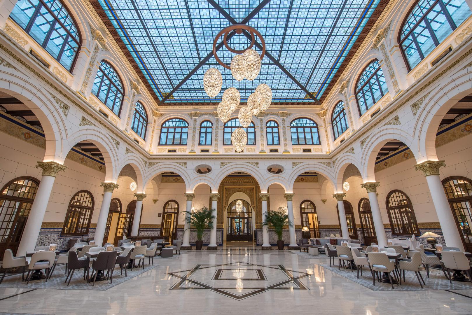 Gran Hotel Miramar foto 30