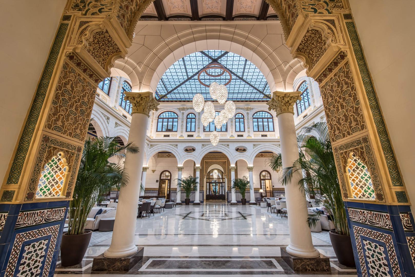 Gran Hotel Miramar foto 37